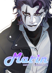 【期間限定　無料お試し版】Marin【単話版】(3)