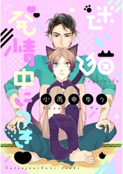 迷い猫、発情中につき【単話売】