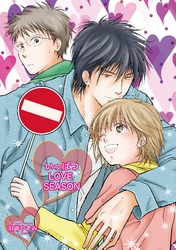 いっぱつLOVE SEASON～純愛アゲインスト～【分冊版第03巻】