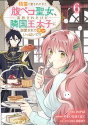 Berry’sFantasy精霊に愛されすぎた腹ペコ聖女、追放されたけど隣国王太子に溺愛されて幸せいっぱいです6巻