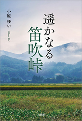 遥かなる笛吹峠