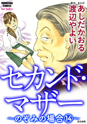 セカンド・マザー（分冊版）【のぞみの場合14】