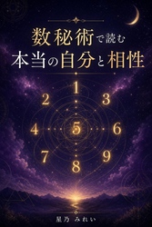 数秘術で読む本当の自分と相性