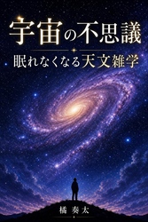 宇宙の不思議 眠れなくなる天文雑学