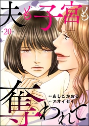 夫も子宮も奪われて（分冊版）　【第20話】