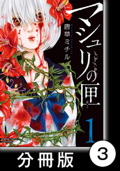 マシュリの匣【分冊版】3